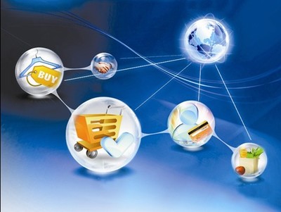 智慧生活:智慧應用看得見摸得著用得上