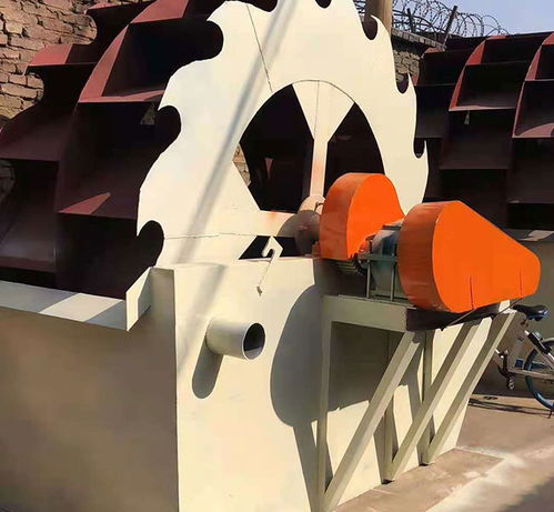 芒市螺旋洗砂機求購品牌企業(yè) 昆明科工礦山機械設備