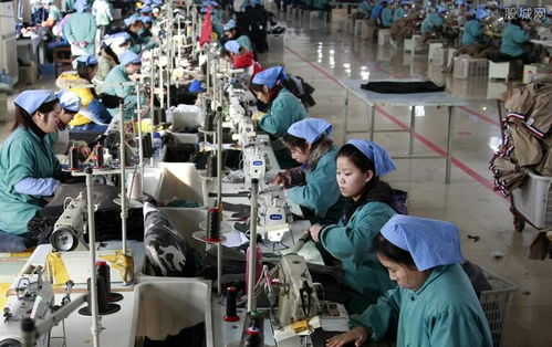 工業(yè)生產(chǎn)者出廠價(jià)格降幅擴(kuò)大 4月同比下降3.1