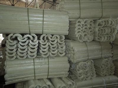 硬質(zhì)聚氨酯發(fā)泡管殼產(chǎn)品圖片,硬質(zhì)聚氨酯發(fā)泡管殼產(chǎn)品相冊(cè) - 大城華鑫保溫材料銷售部 - 九正