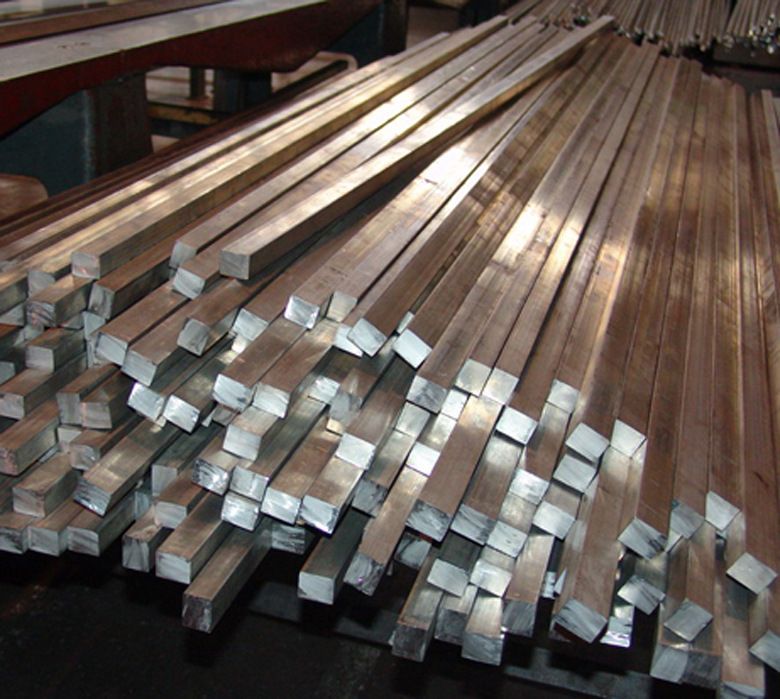 303不銹鋼方棒,8&times;8mm不銹鋼四方棒,304不銹鋼方棒 - 古鋼牌 - 九正(中國(guó)建材第一網(wǎng))