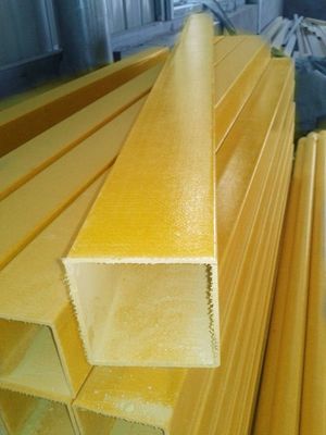 玻璃鋼50方管圓管(圖) - 鑫通 - 九正(中國(guó)建材第一網(wǎng))