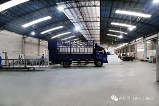 力克鋁單板 ──下半年我們開(kāi)始搞事情