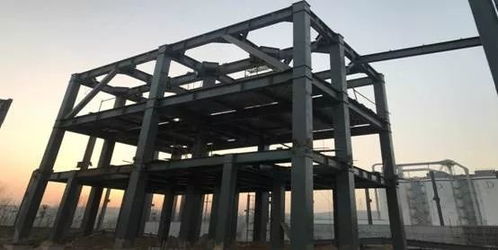 山西建投裝飾公司積極推進(jìn)綠色建材園區(qū)建設(shè)