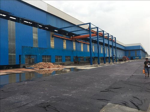 湛江市廠房客戶驗(yàn)廠檢測快速鑒定出報(bào)告