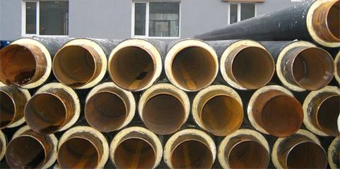 門源縣高密度聚乙烯直埋保溫管產(chǎn)品特點_建筑材料欄目_