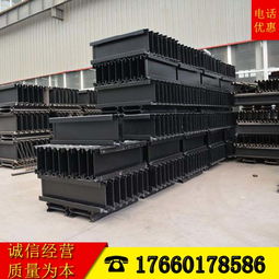 廠家供應優質中部槽刮板機配件，型號齊全，一站式工礦機械解決方案